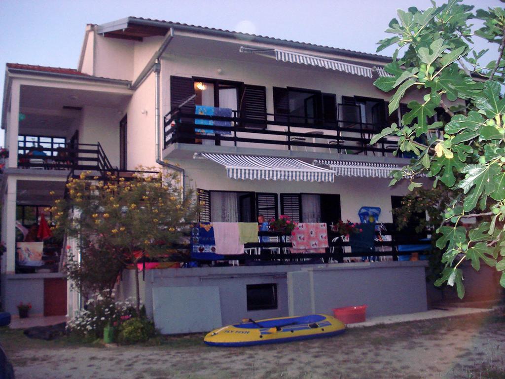 Apartments Jurlina Seline Luaran gambar