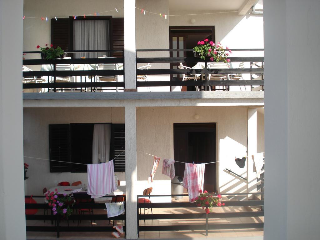 Apartments Jurlina Seline Luaran gambar